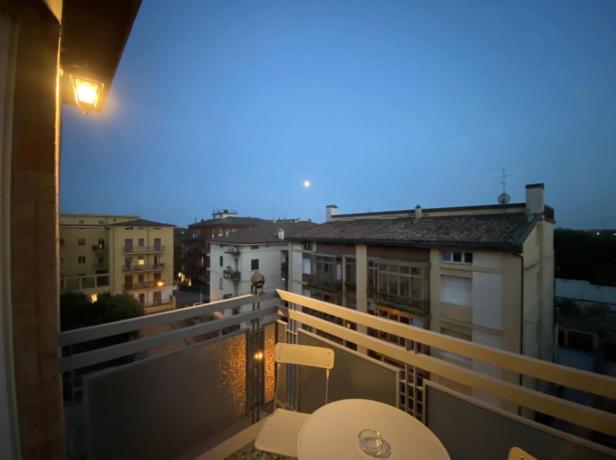 Verona 21 Apartment Exterior foto